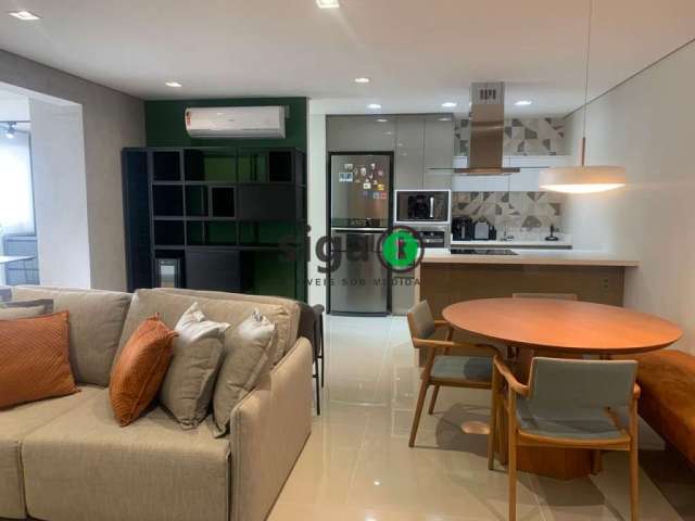 VENDE na Vila Andrade Apartamento com 2 dormitórios suítes e 2 Vagas