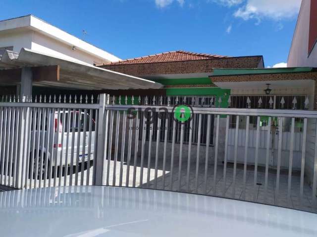 Casa Térrea 5 quartos á venda na Vila Prudente