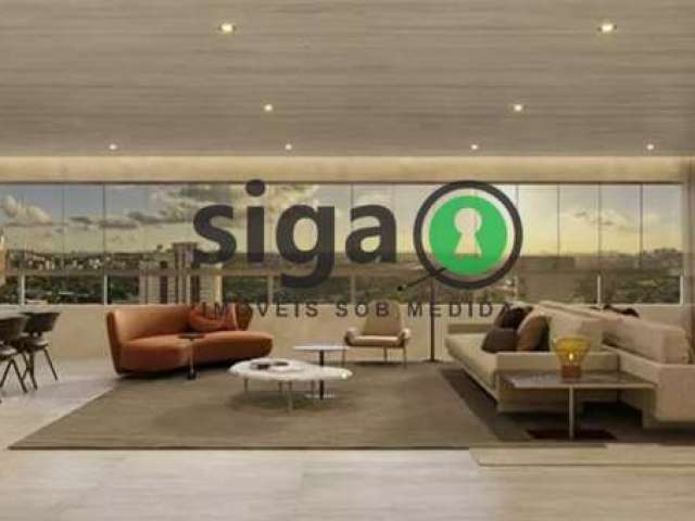 Apartamento para venda Alto de Pinheiros 04 suítes, São Paulo - SP