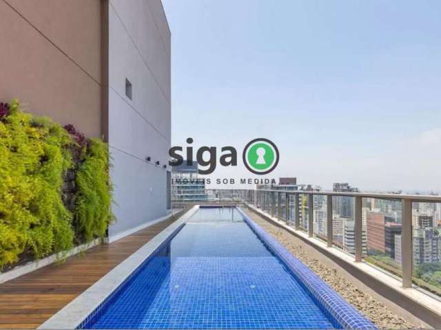 Apartamento para venda no Paraíso, São Paulo SP | 145m² | 03 suítes |03 vagas