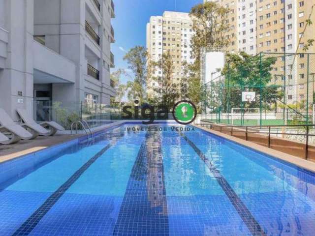 Cobertura Duplex para venda no Morumbi 04 Suítes, São Paulo - SP