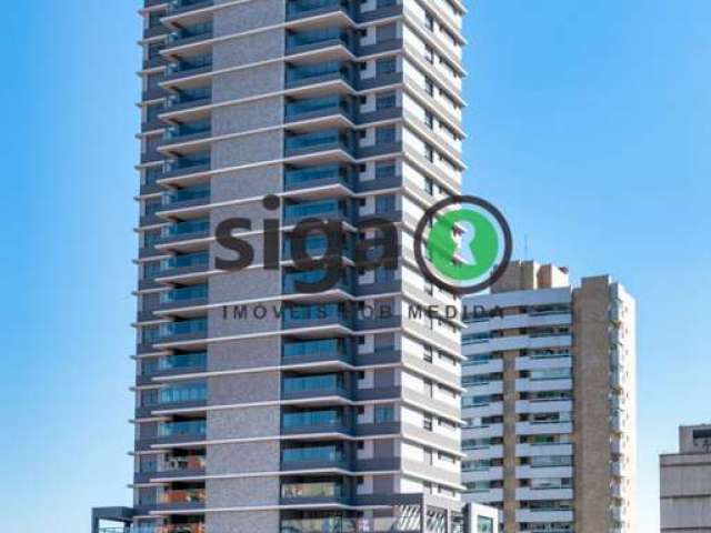 Apartamento à venda 163 metros, 3 Suítes, 2 Vagas em Vila Mariana