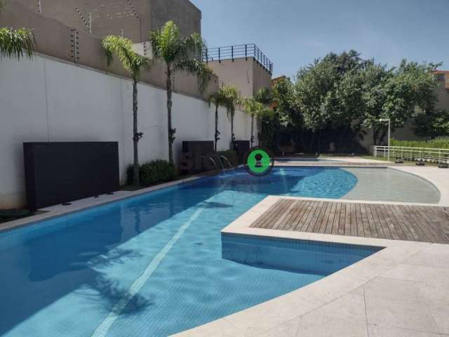 Apartamento na Mooca, alto padrão, com depósito e piscina aquecida.