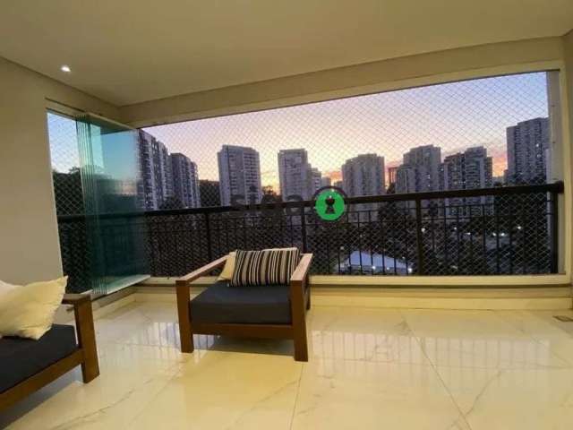 Lindo Apartamento no Perfil Morumbi, de 96 metros, 3 dormitórios , sendo 2 Suites e 2 vagas garagem