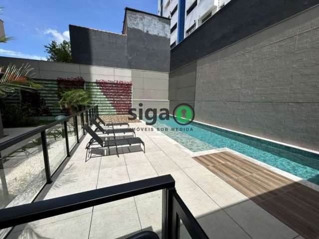 Apartamento à venda, 2 Quartos, 1 Vaga, 60m², Ipiranga - SP