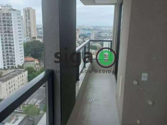 Apartamento à venda, 2 Quartos, 1 Vaga, 53m², Ipiranga - SP