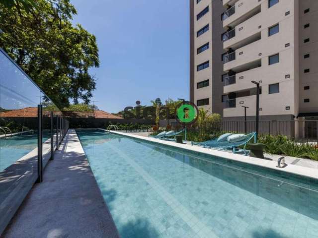 Apartamento à venda, 3 Quartos, 2 Vagas, 173m², Alto da Boa Vista - SP