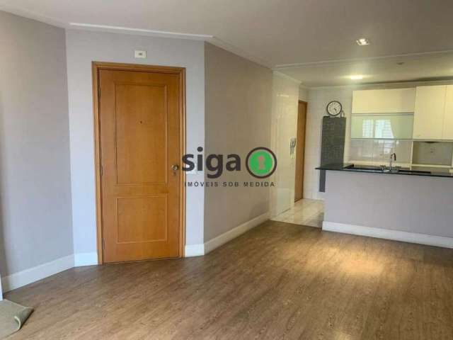 Apartamento à venda, 3 Quartos, 2 Vagas, 100m², Aclimação - SP