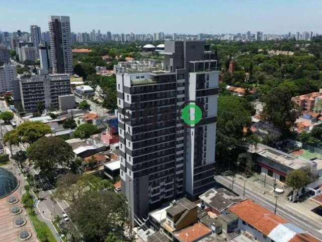 Apartamento para venda no Alto da Boa Vista, Sao Paulo - SP