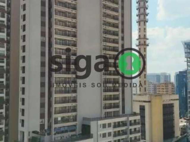 Cobertura Duplex para venda no em Brooklin 04 suítes, São Paulo - SP