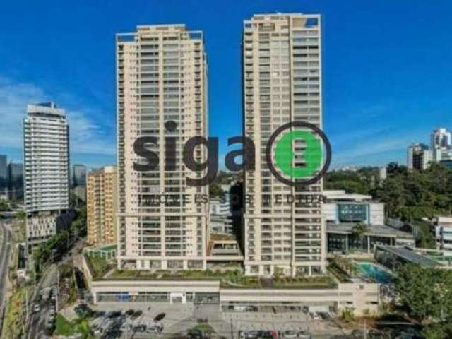 Apartamento a venda no  Real Parque com 3  quartos -  3 suítes