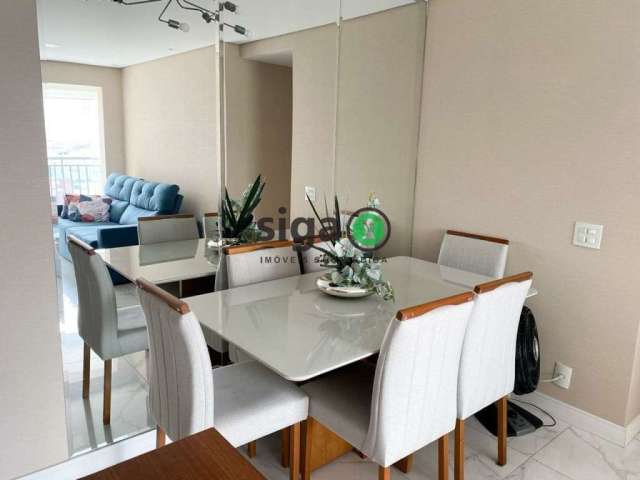 Apartamento Vila Carrão 2 vagas