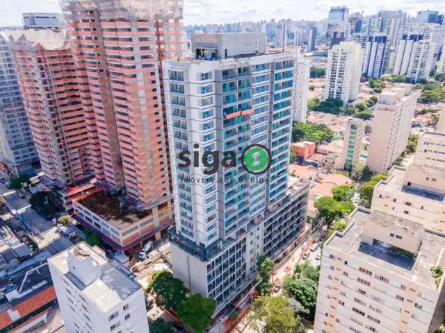 Apartamento a venda 87 metros, 3 Dormitórios, 2 Vagas em Chacara Santo Antonio