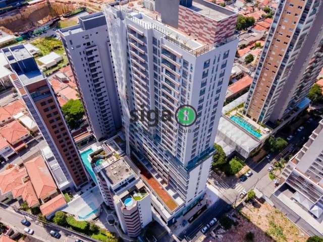 Apartamento à venda 94 metros, 3 Suítes, 2 Vagas em Chacara Santo Antonio