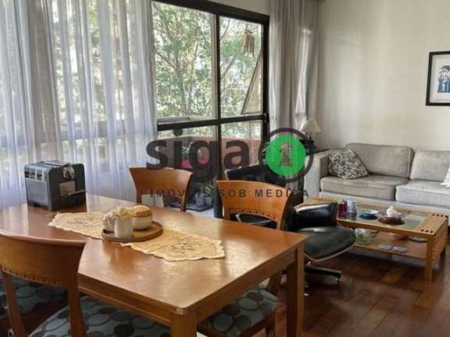 VENDE no Morumbi Apartamento Duplex com 2 suítes, 2 Vagas + depósito