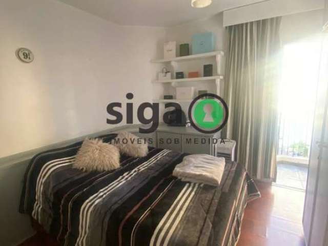 Apartamento 01 quarto, 01 vaga a Venda na Vila Mariana próximo Metrô