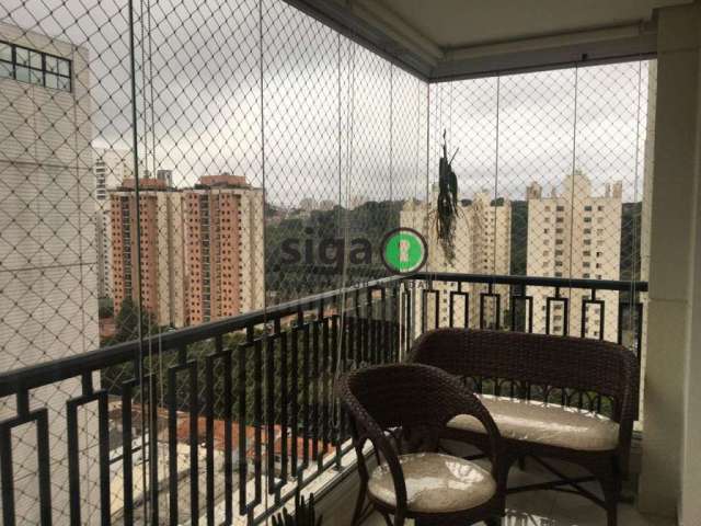 Apartamento Residencial em Portal do Morumbi