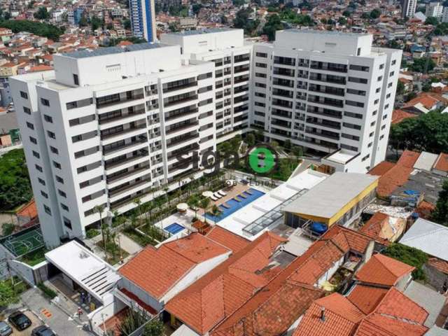 Apartamento para locação 116 metros, 2 Suítes, 2 Vagas em Perdizes