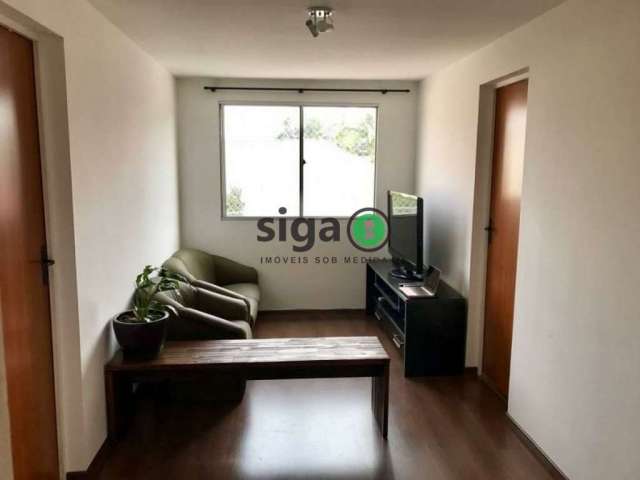 Apartamento 3 Quartos, 1 vaga de garagem, 66m²  á Venda  Morumbi