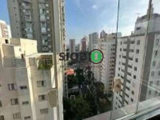 cobertura duplex recém reformado, com 3 quartos, 2 banheiros, 2 vagas, total de 140m2