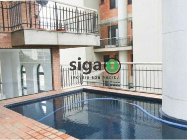 Apartamento Duplex para VENDA ou LOCAÇÃO no Jardim Guedala , com 4 suites, 5 vagas