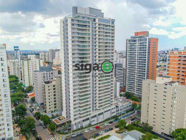 Apartamento a venda 121 metros, 3 Suítes, 2 Vagas no Ipiranga