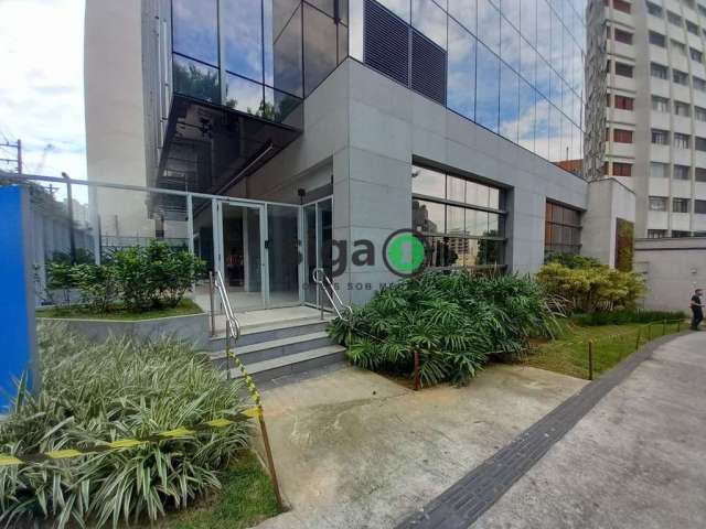 Andar Corporativo Duplex na Rua Vergueiro.