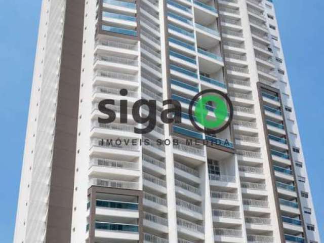 Apartamento à venda 34 metros, 1 Dormitório, 1 Vaga. em Pinheiros