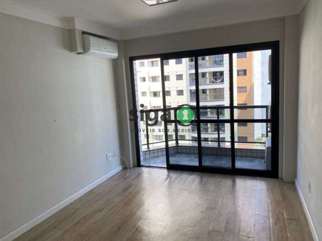 Apartamemto 80 M2 2 dormitórios , 2 vagas Higienópolis