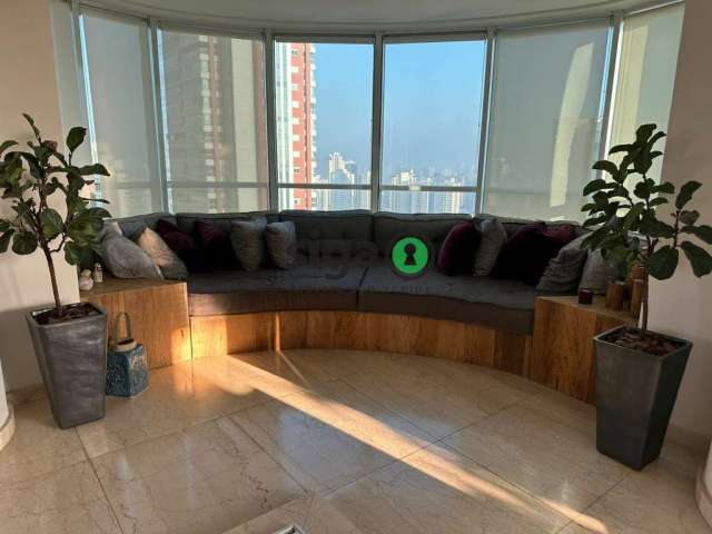 Apartamento alto padrao 335 metros Tatuapé