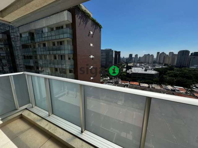 Aluguel apartamento tipo studio na chacára santo antonio