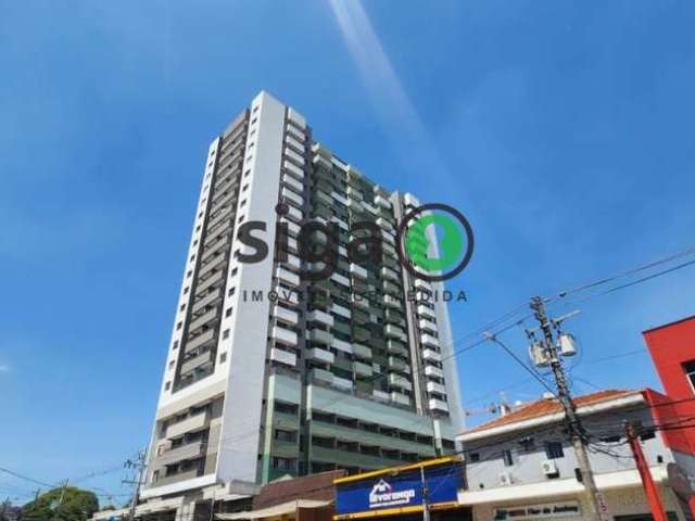 Apartamento à venda 34 metros, 1 Dormitório no Butantã