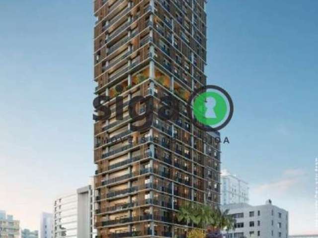 Apartamento para venda no Jardins 4 Suítes, São Paulo - SP