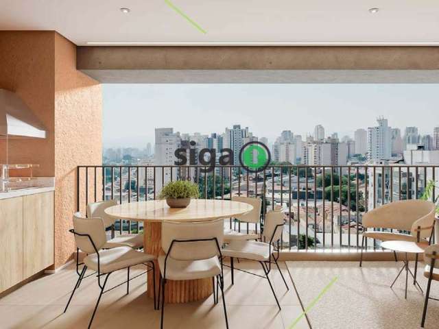 Apartamento para venda na Vila Ipojuca, São Paulo - SP