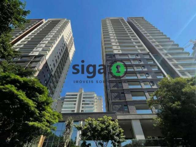 Apartamento para venda em Perdizes, São Paulo - SP