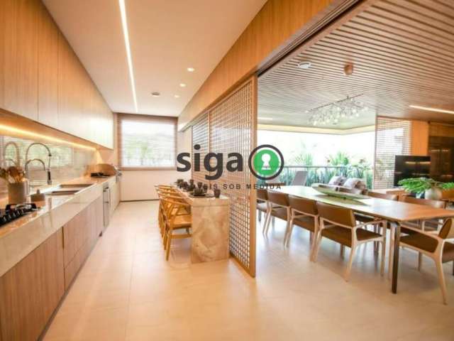 Apartamento para venda em Perdizes 03 suítes, São Paulo - SP