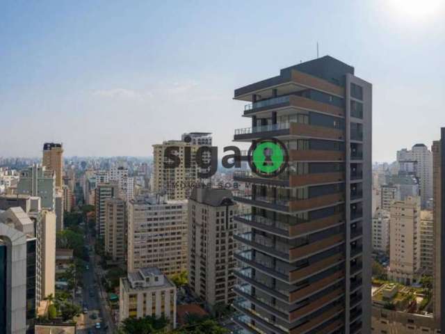 Apartamento para venda no Jardins 04 Suítes, São Paulo - SP