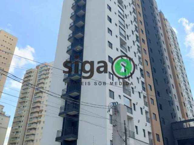 Apartamento 46 M2, 2 dormitórios - Tatuapé