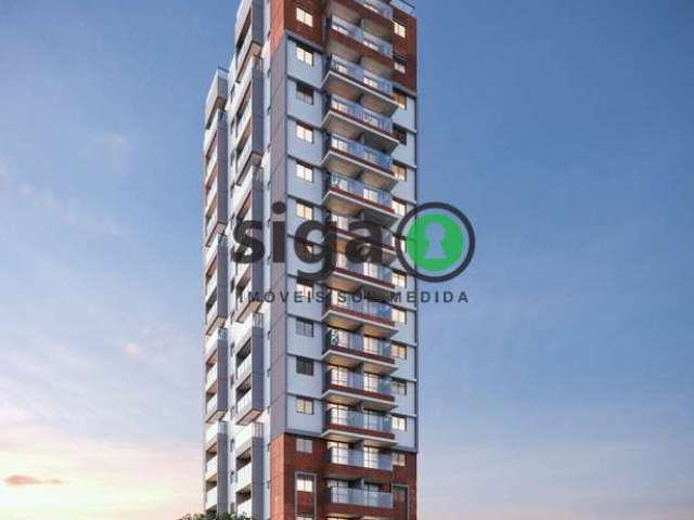 Apartamento para venda no Jardins 01 dormitório, São Paulo - SP