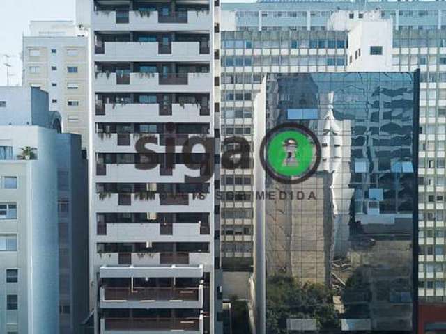 Apartamento Studio para venda no Jardins, São Paulo - SP