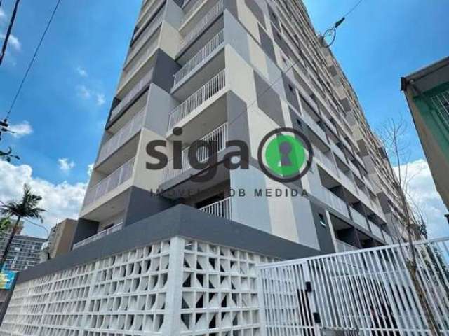 Studio para venda 26 metros, em Alto da Boa Vista