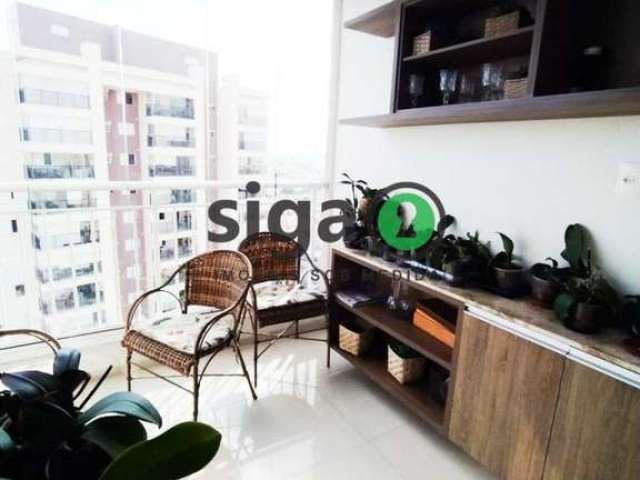 Apartamento 65 m2, 3 dormitórios, no you Vila Formosa