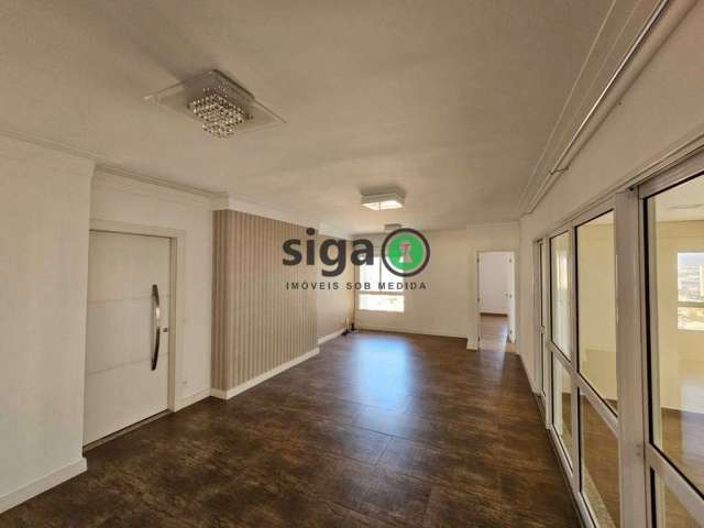 Apartamento para Locação 98m² com 2 suítes na Vila Carrão