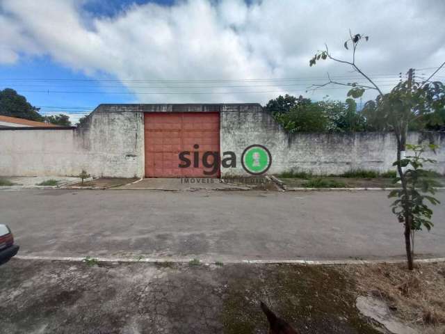 Terreno de 3620m²  na Chácara Santa Etelvina Distrito de Guaianases.