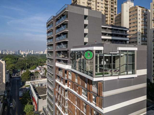 Apartamento para venda no Jardins 03 dormitórios, São Paulo - SP