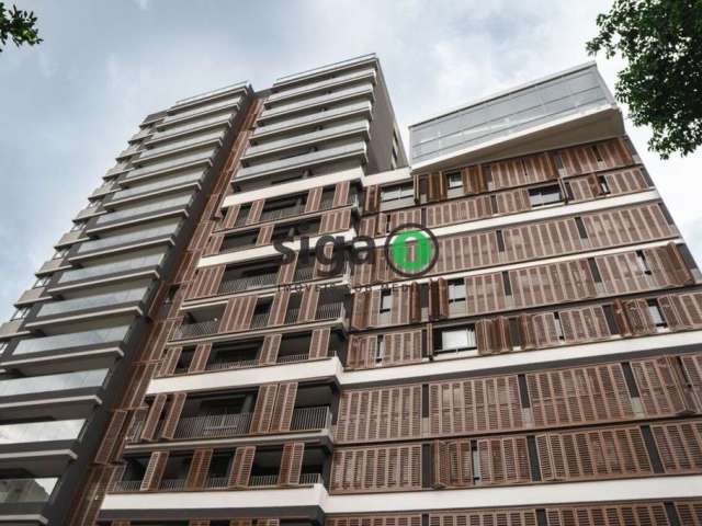 Apartamento para venda no Jardins 02 suítes, São Paulo - SP