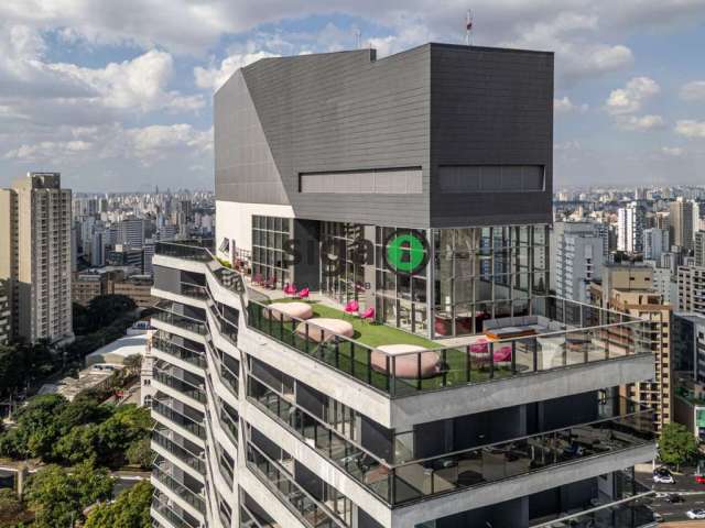 Apartamento Studio para venda no Paraíso, São Paulo - SP