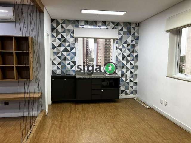 sala comercial p locação 340 m² Tatuape