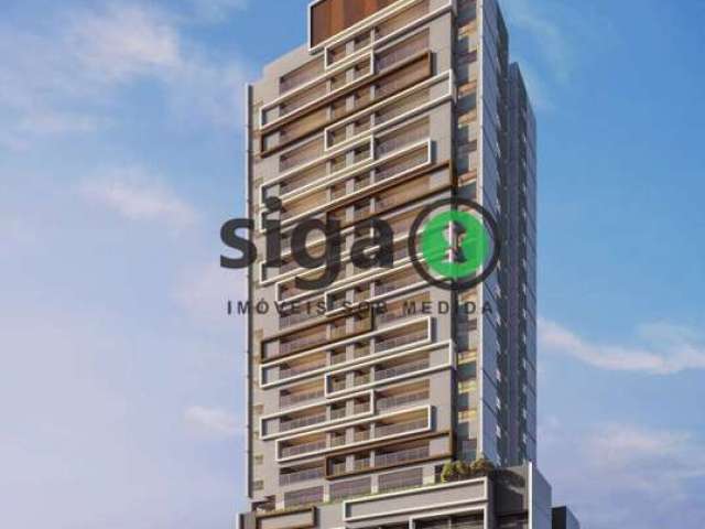 Apartamento a venda 132 metros, 3 Suítes, 2 Vagas