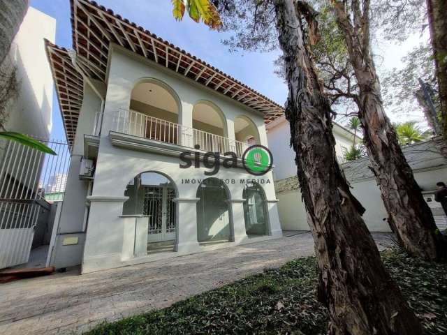 Casa a Venda no Jardim Paulista com 4 quartos